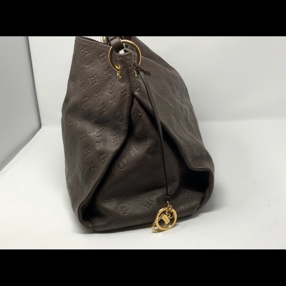 Authentic LV Artsy MM - Picture 2 of 6